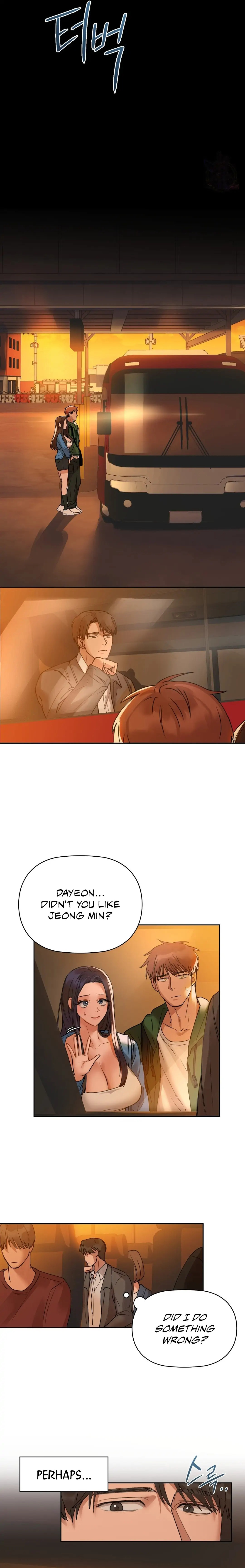 Caffeine - Chapter 2 [photo 17] - MangaPorn