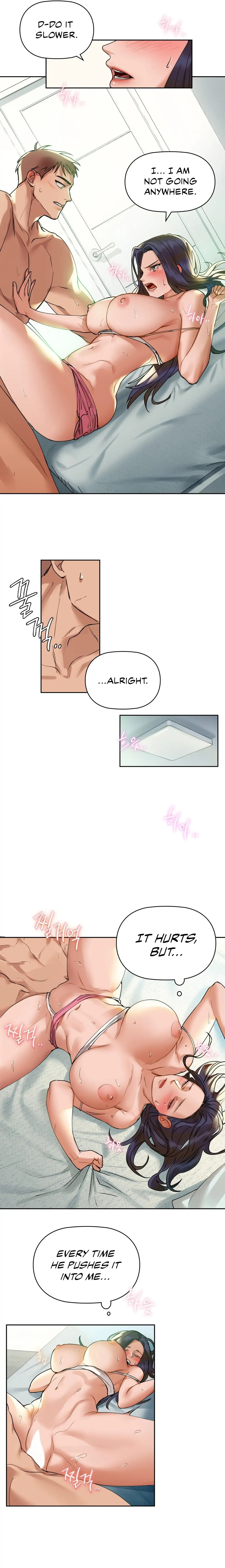 Caffeine - Chapter 2 [photo 5] - MangaPorn