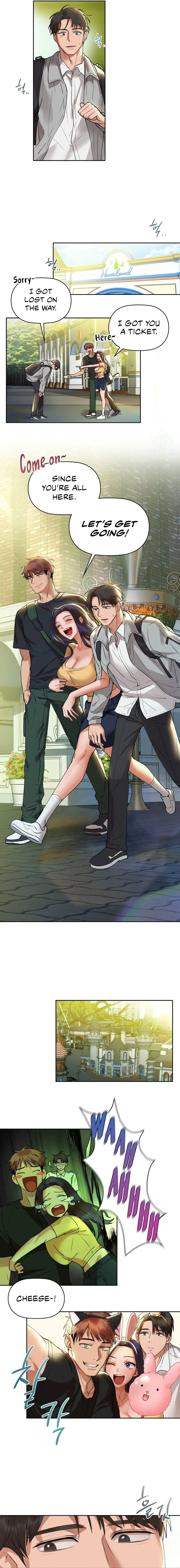 Caffeine - Chapter 2 [photo 8] - MangaPorn