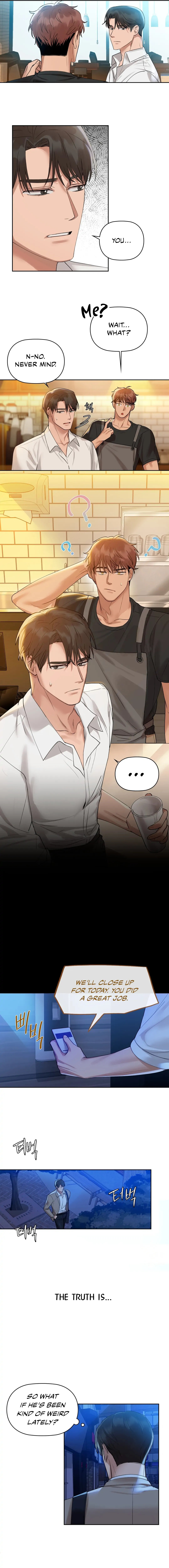 Caffeine - Chapter 3 [photo 14] - MangaPorn