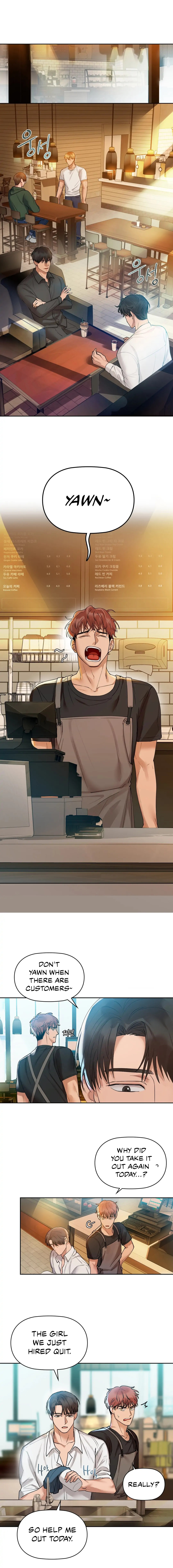 Caffeine - Chapter 3 [photo 2] - MangaPorn