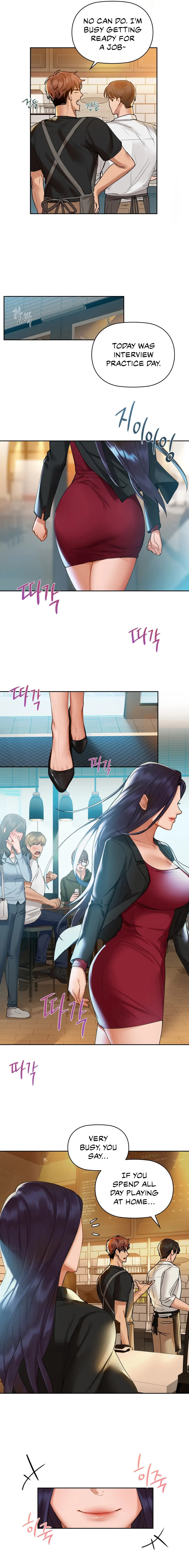 Caffeine - Chapter 3 [photo 3] - MangaPorn