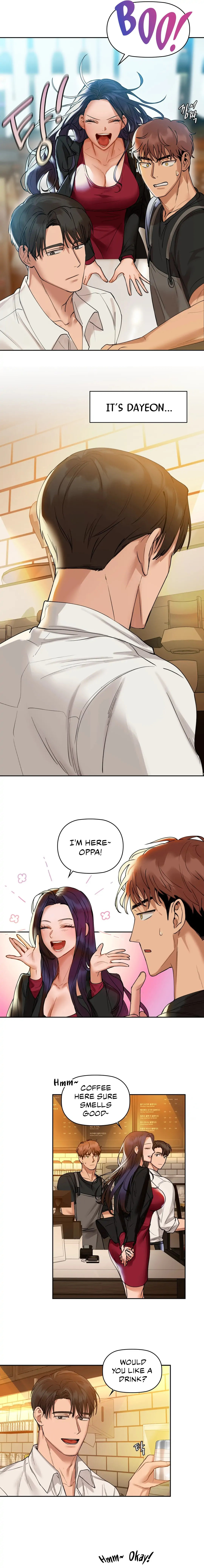 Caffeine - Chapter 3 [photo 4] - MangaPorn