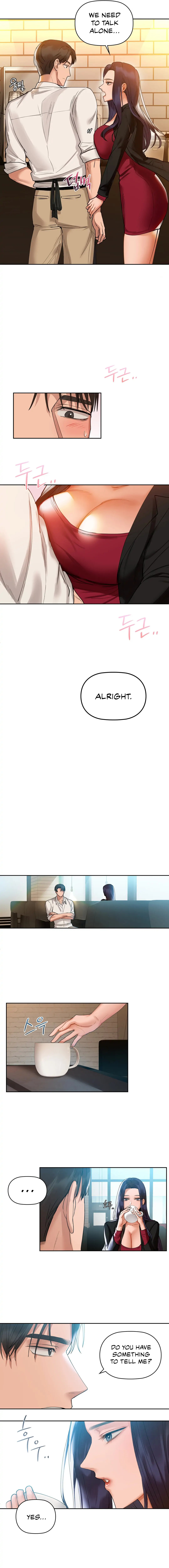 Caffeine - Chapter 3 [photo 6] - MangaPorn