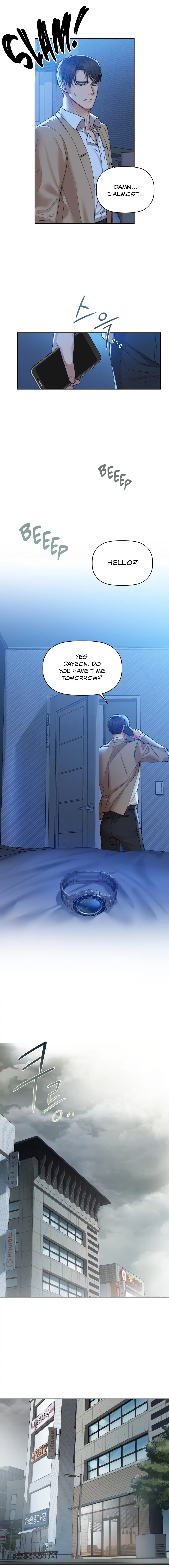 Caffeine - Chapter 4 [photo 13] - MangaPorn