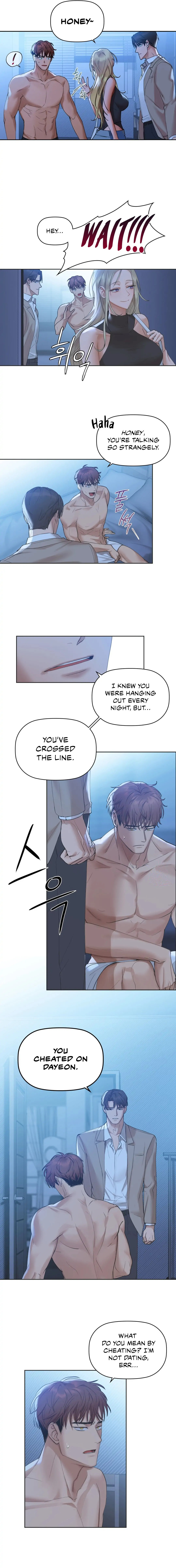 Caffeine - Chapter 4 [photo 5] - MangaPorn