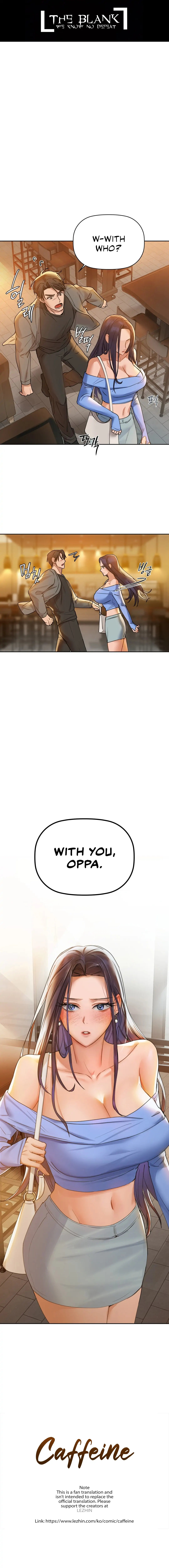 Caffeine - Chapter 5 [photo 1] - MangaPorn