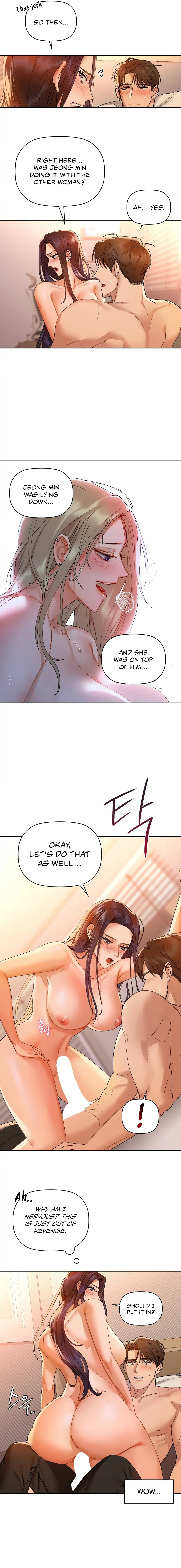 Caffeine - Chapter 5 [photo 12] - MangaPorn