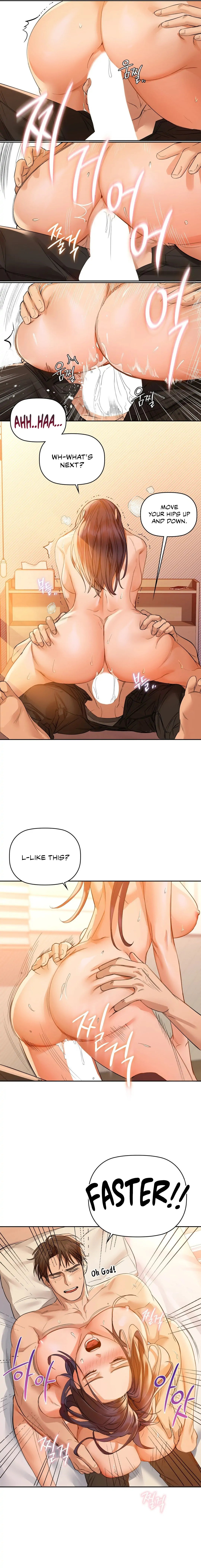 Caffeine - Chapter 5 [photo 14] - MangaPorn