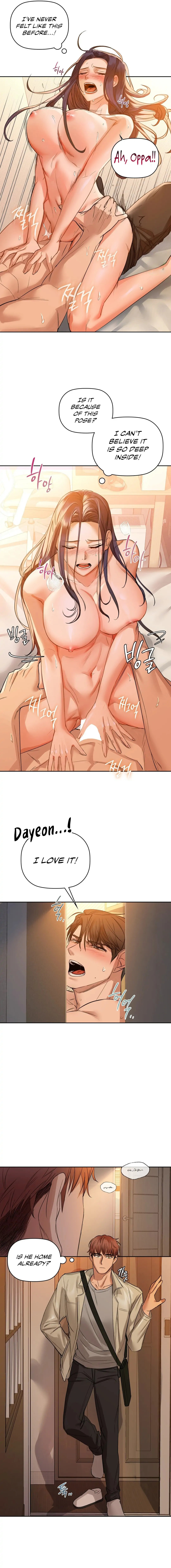 Caffeine - Chapter 5 [photo 15] - MangaPorn