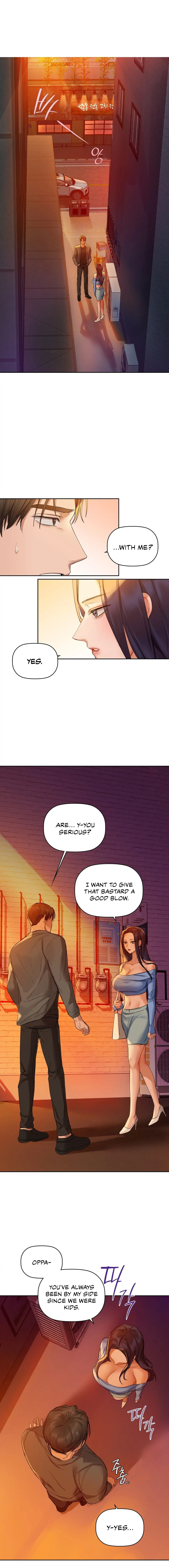 Caffeine - Chapter 5 [photo 2] - MangaPorn