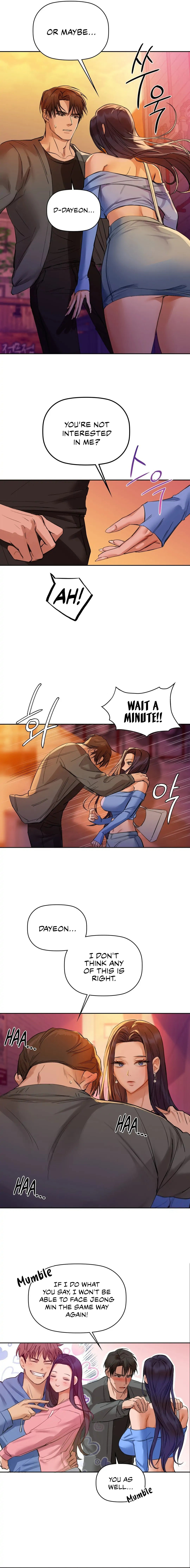 Caffeine - Chapter 5 [photo 4] - MangaPorn