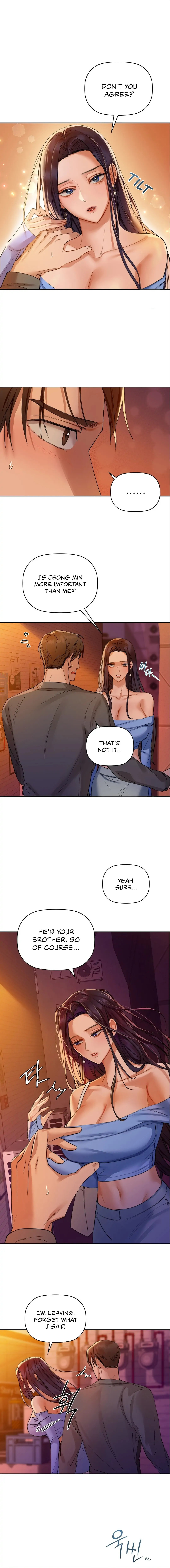 Caffeine - Chapter 5 [photo 6] - MangaPorn