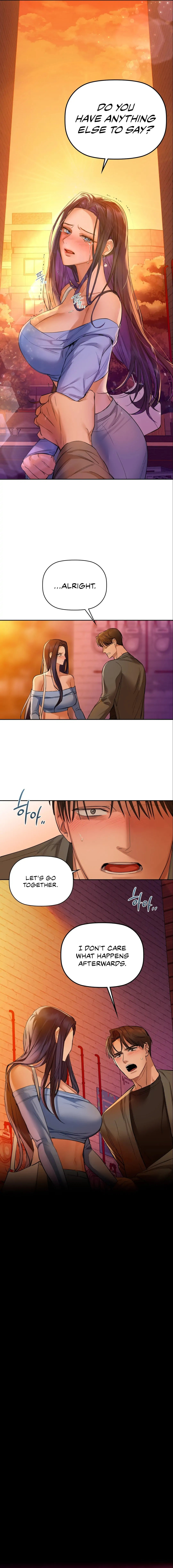 Caffeine - Chapter 5 [photo 8] - MangaPorn