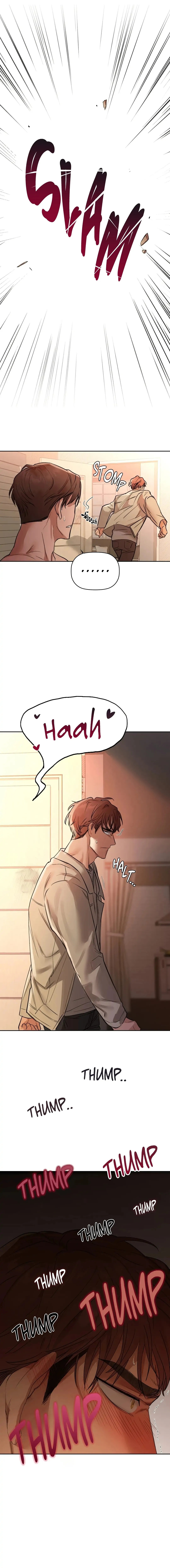 Caffeine - Chapter 6 [photo 12] - MangaPorn