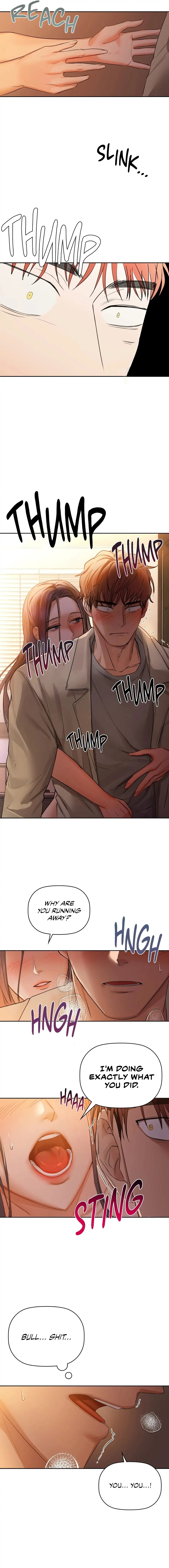 Caffeine - Chapter 6 [photo 13] - MangaPorn