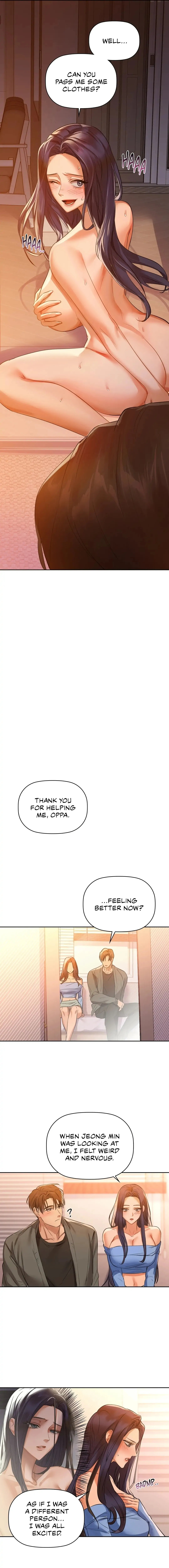 Caffeine - Chapter 6 [photo 15] - MangaPorn