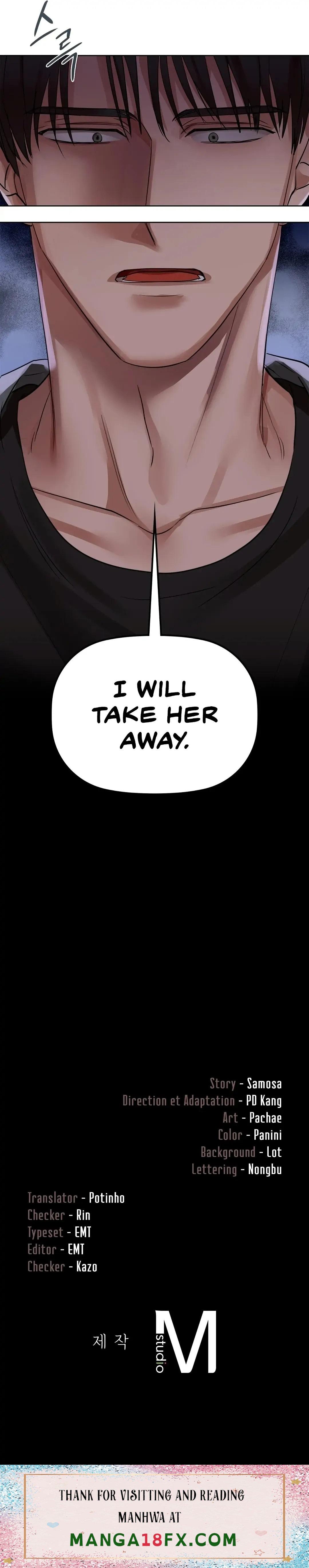 Caffeine - Chapter 7 [photo 14] - MangaPorn