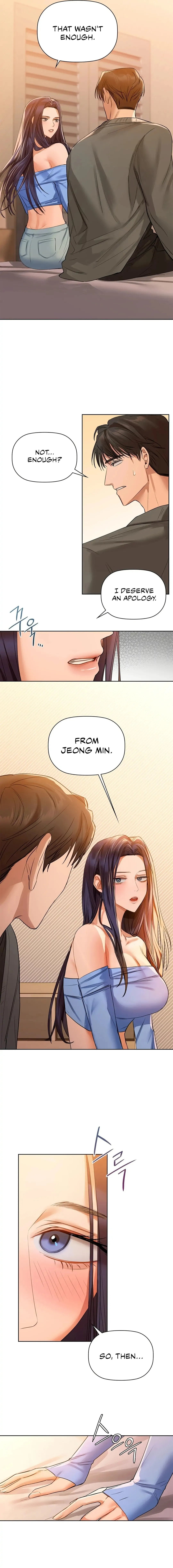 Caffeine - Chapter 7 [photo 2] - MangaPorn