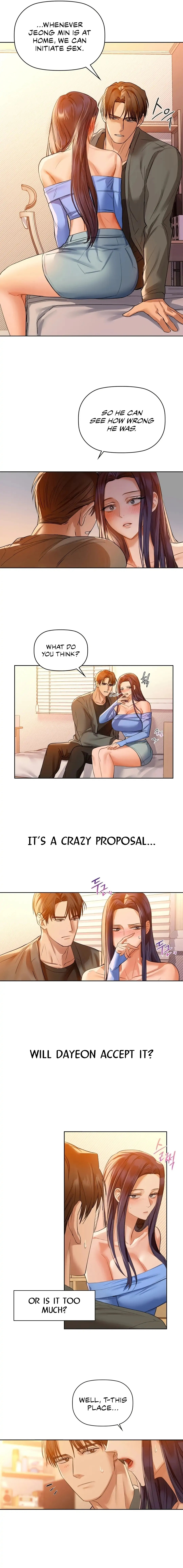 Caffeine - Chapter 7 [photo 4] - MangaPorn