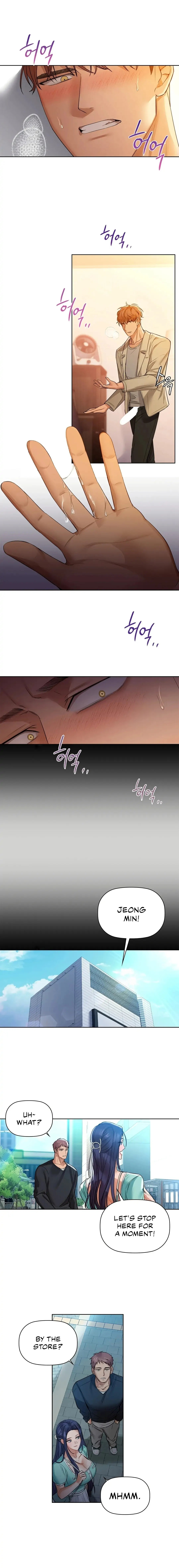 Caffeine - Chapter 7 [photo 7] - MangaPorn