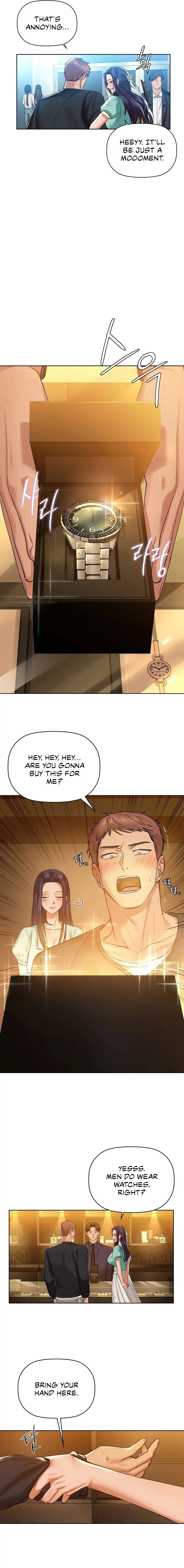 Caffeine - Chapter 7 [photo 8] - MangaPorn