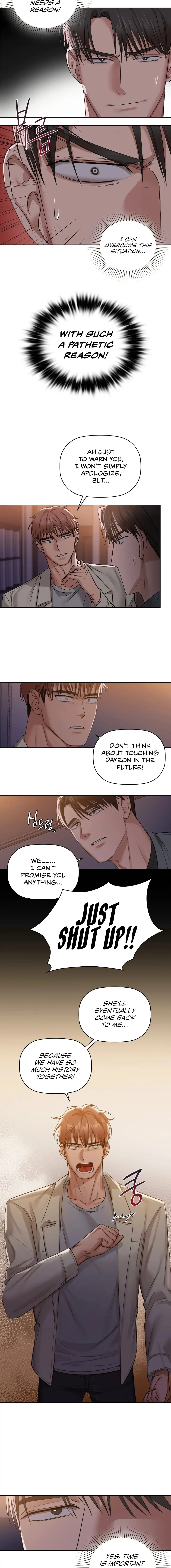 Caffeine - Chapter 8 [photo 11] - MangaPorn