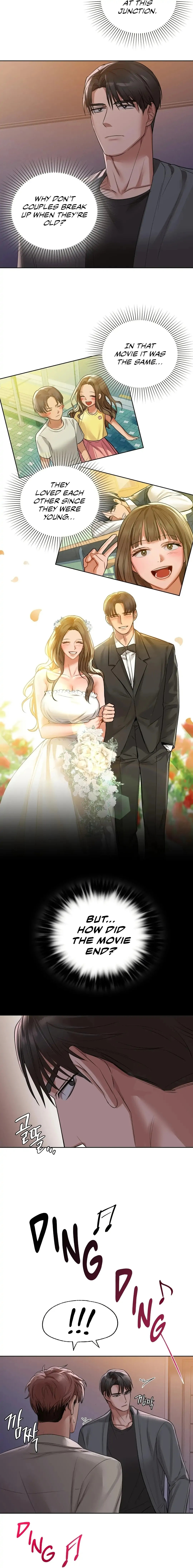 Caffeine - Chapter 8 [photo 12] - MangaPorn