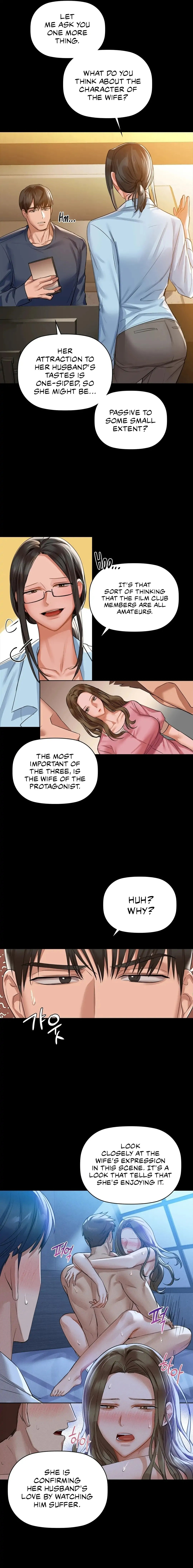 Caffeine - Chapter 8 [photo 6] - MangaPorn