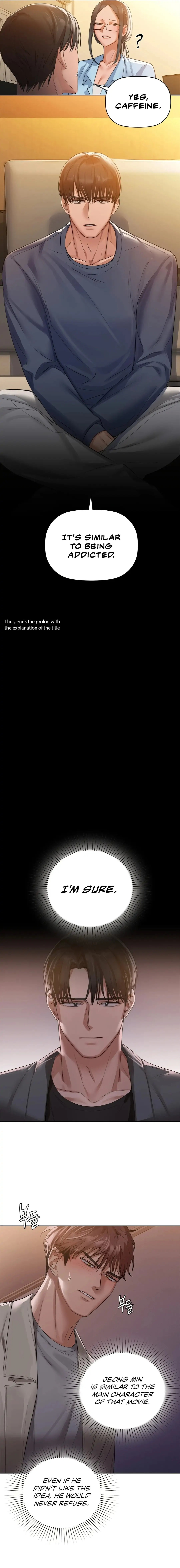 Caffeine - Chapter 8 [photo 8] - MangaPorn