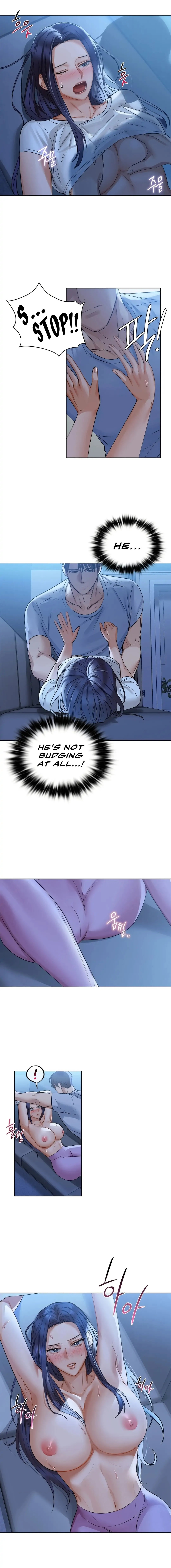 Caffeine - Chapter 9 [photo 10] - MangaPorn