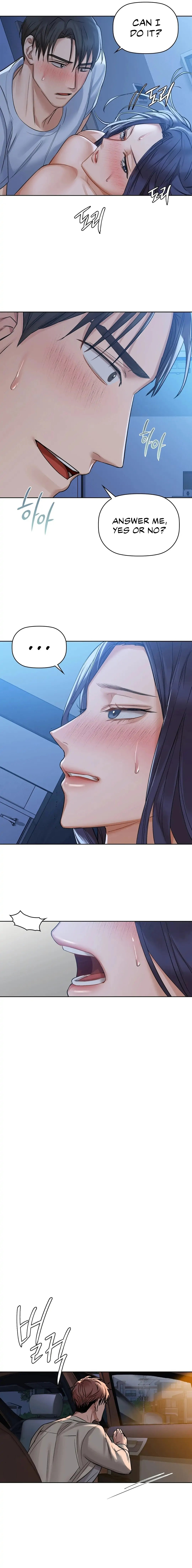 Caffeine - Chapter 9 [photo 13] - MangaPorn