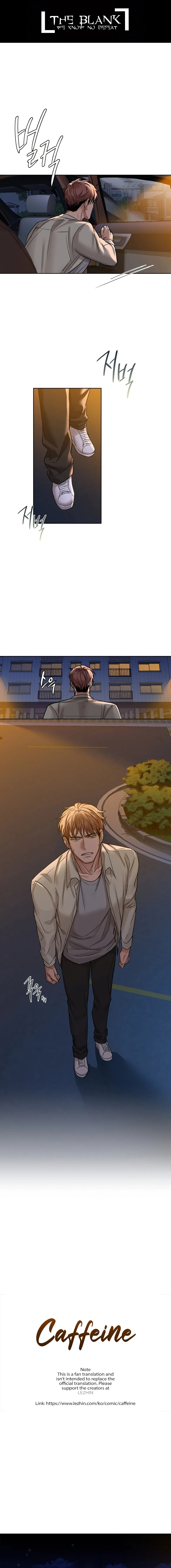 Caffeine - Chapter 10 [photo 1] - MangaPorn