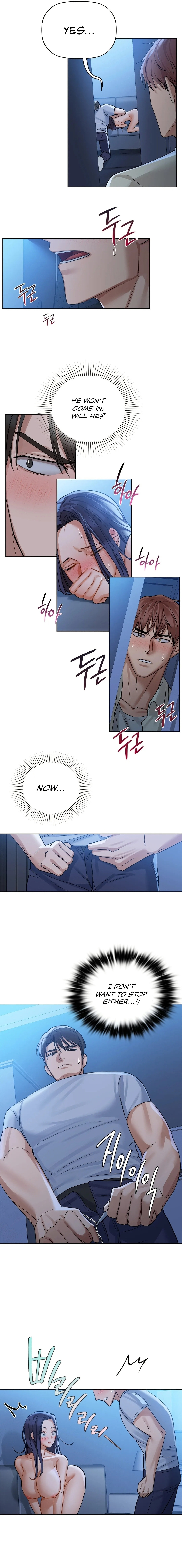 Caffeine - Chapter 10 [photo 12] - MangaPorn