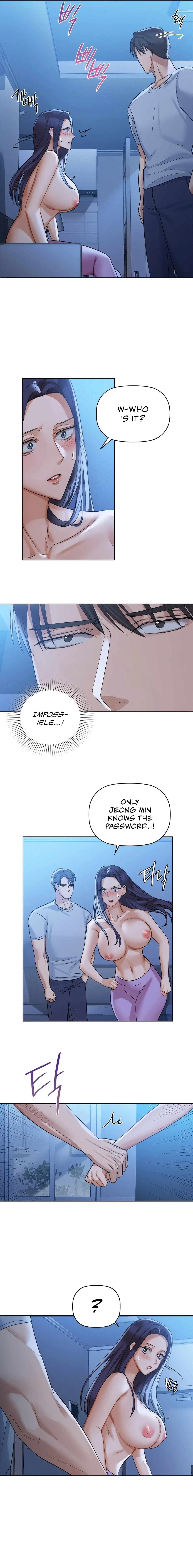 Caffeine - Chapter 10 [photo 5] - MangaPorn