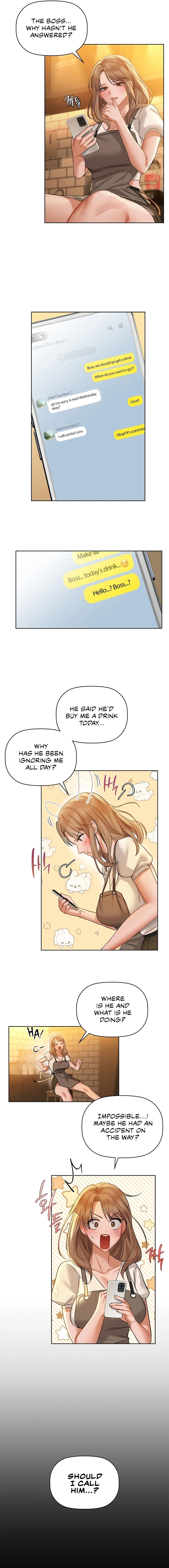 Caffeine - Chapter 10 [photo 9] - MangaPorn