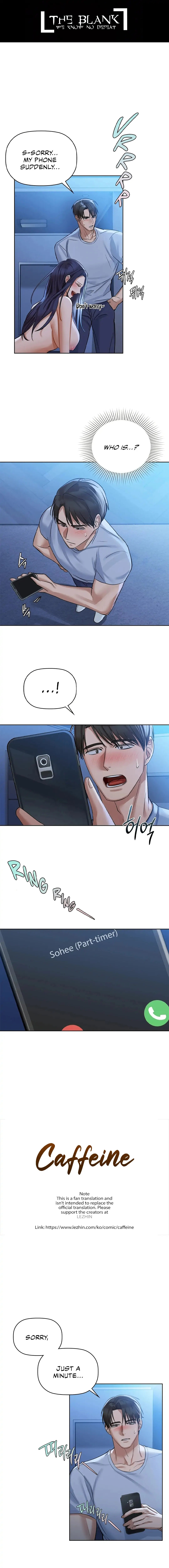 Caffeine - Chapter 11 [photo 1] - MangaPorn