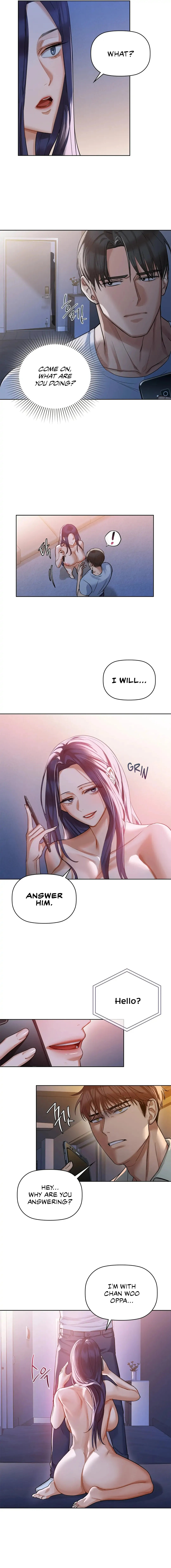 Caffeine - Chapter 11 [photo 3] - MangaPorn