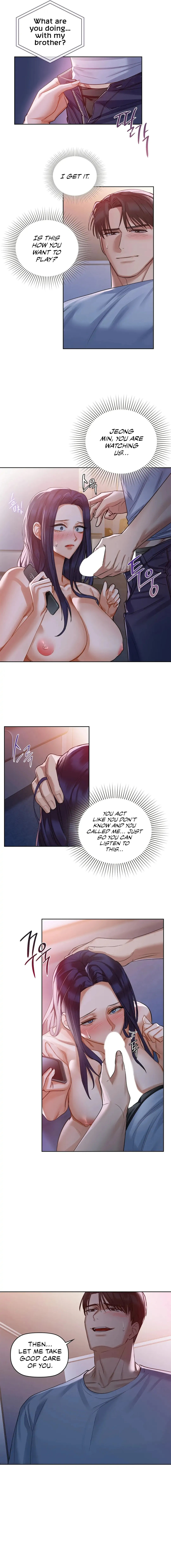 Caffeine - Chapter 11 [photo 4] - MangaPorn