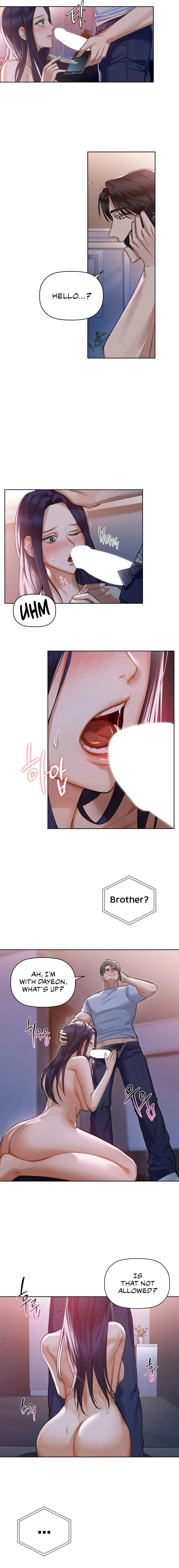 Caffeine - Chapter 11 [photo 5] - MangaPorn