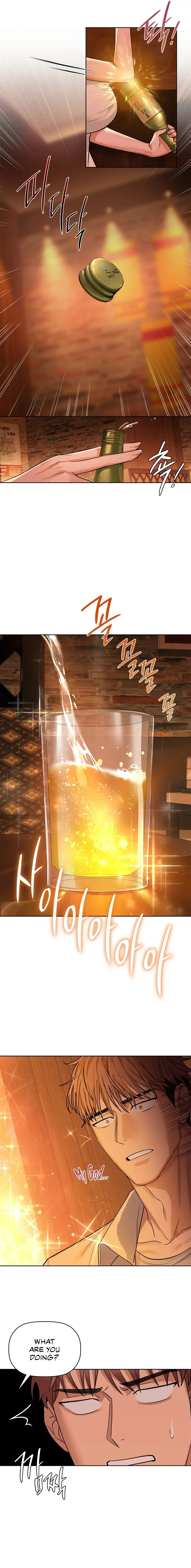 Caffeine - Chapter 12 [photo 10] - MangaPorn