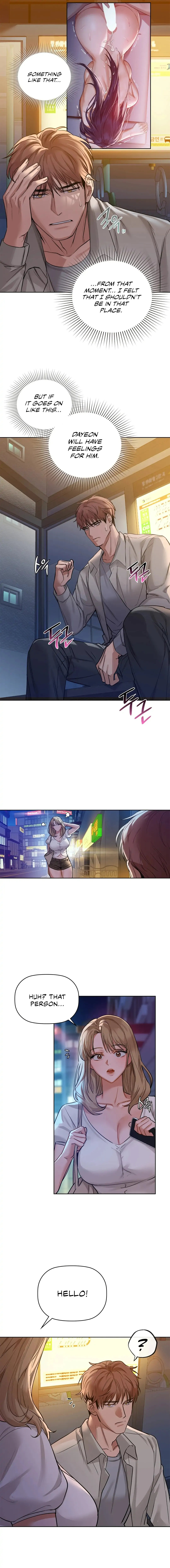 Caffeine - Chapter 12 [photo 3] - MangaPorn