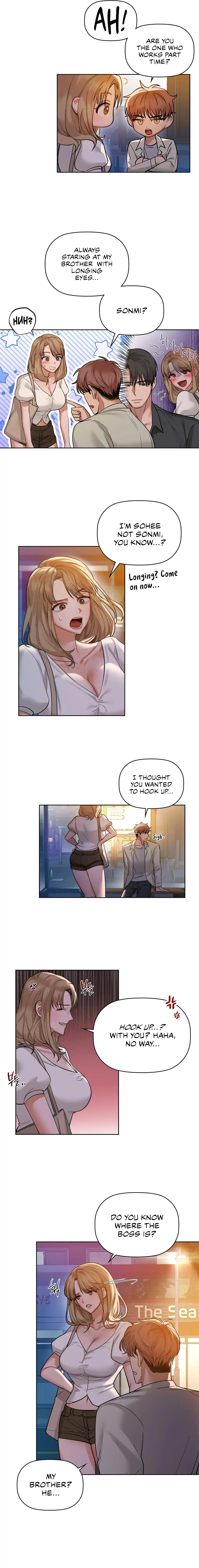 Caffeine - Chapter 12 [photo 5] - MangaPorn