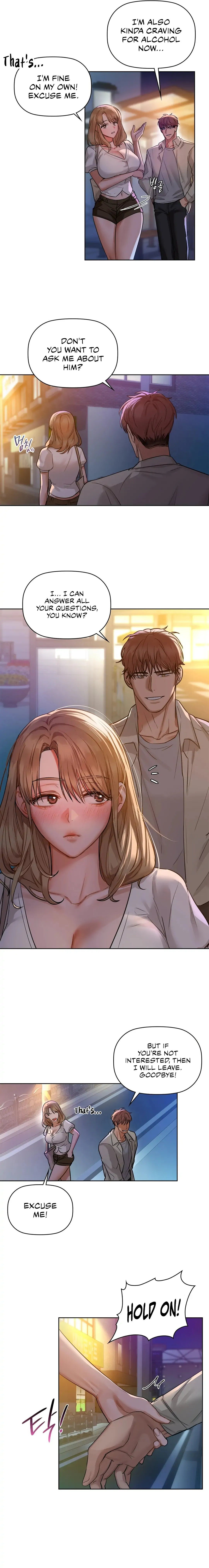 Caffeine - Chapter 12 [photo 8] - MangaPorn