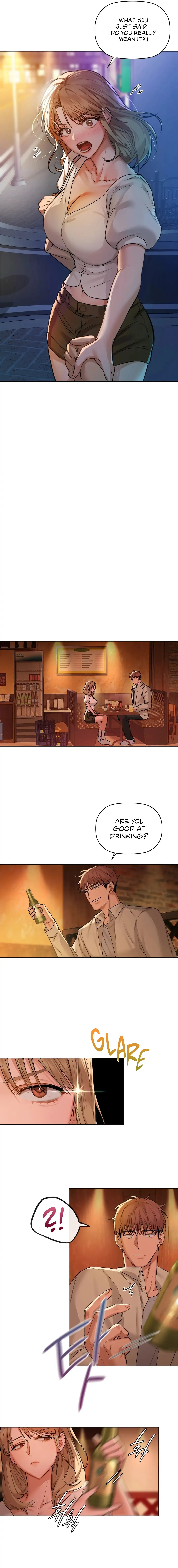 Caffeine - Chapter 12 [photo 9] - MangaPorn