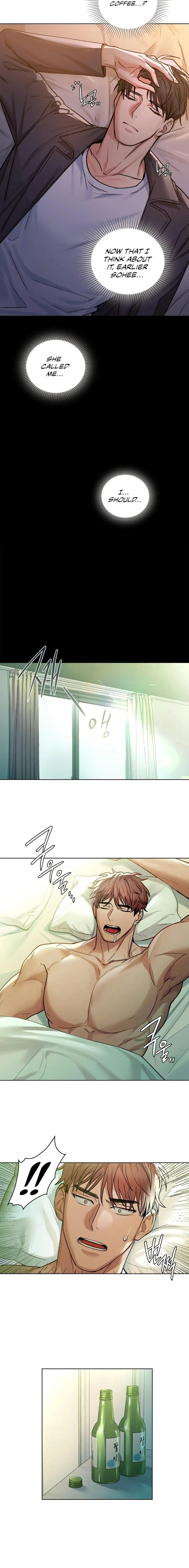 Caffeine - Chapter 13 [photo 10] - MangaPorn