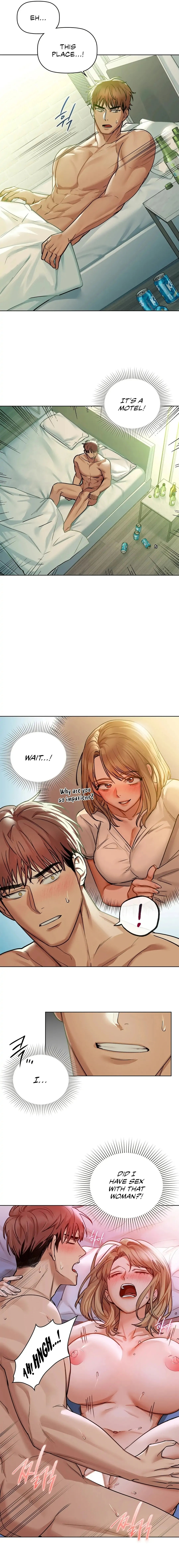 Caffeine - Chapter 13 [photo 11] - MangaPorn