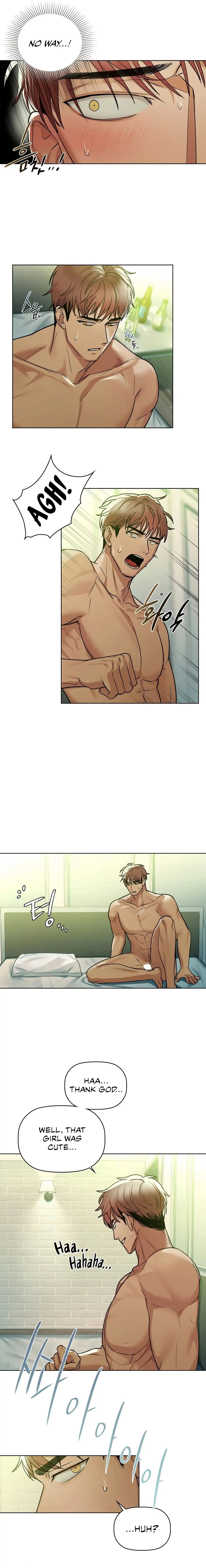 Caffeine - Chapter 13 [photo 12] - MangaPorn