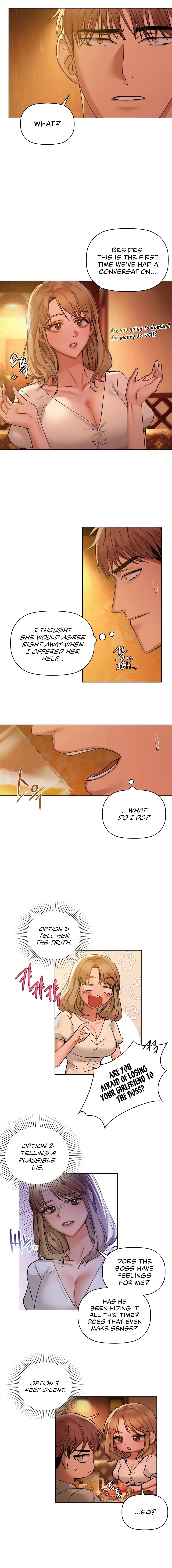 Caffeine - Chapter 13 [photo 3] - MangaPorn