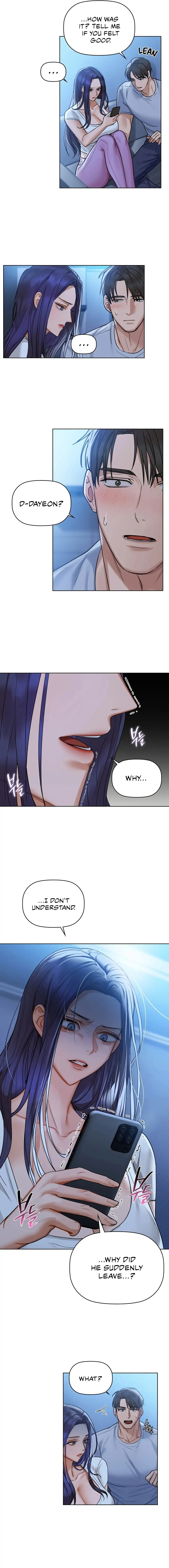 Caffeine - Chapter 13 [photo 7] - MangaPorn